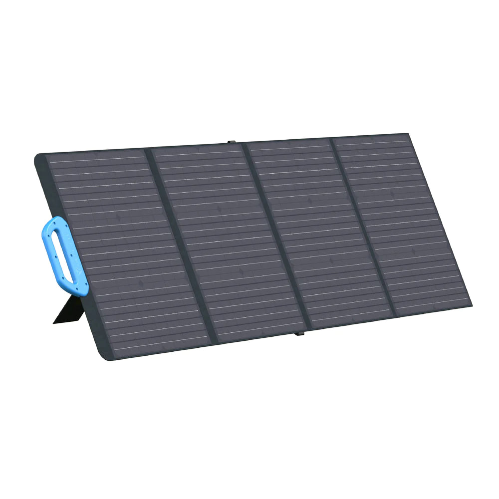 AUTHORIZED BLUETTI PV120 Solar Panel (120W)