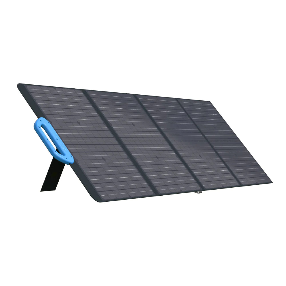 AUTHORIZED BLUETTI PV120 Solar Panel (120W)