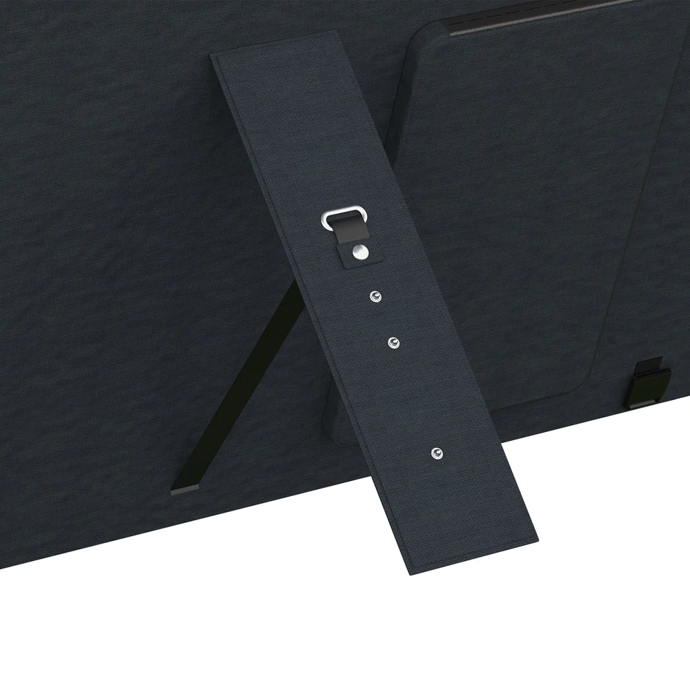 BLUETTI PV200 200W Solar Panel | Foldable & Portable Power for Outdoor, Travel, Emergency Backup | 1-Year Local Warranty