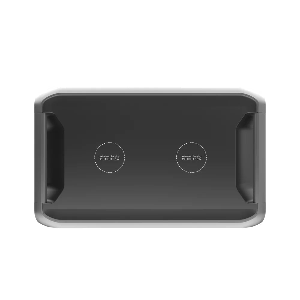 AUTHORIZED BLUETTI AC500 + B300S - Home Battery Backup