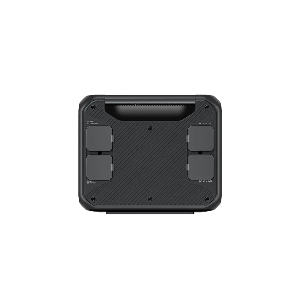 AUTHORIZED BLUETTI B300S Expansion Battery (3,072Wh) - Only Works With AC500