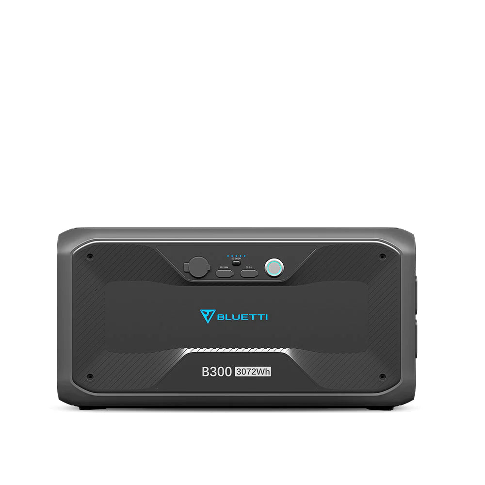 AUTHORIZED BLUETTI B300 Expansion Battery (3,072Wh)
