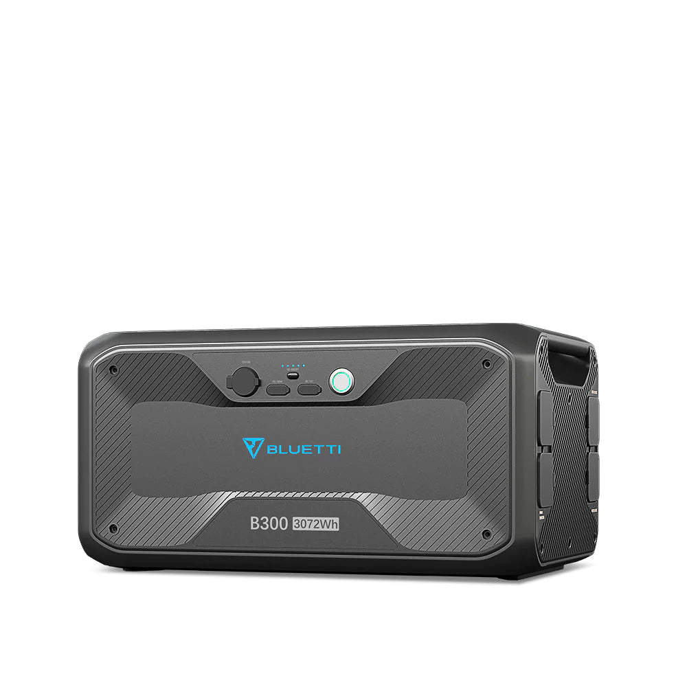 AUTHORIZED BLUETTI B300 Expansion Battery (3,072Wh)