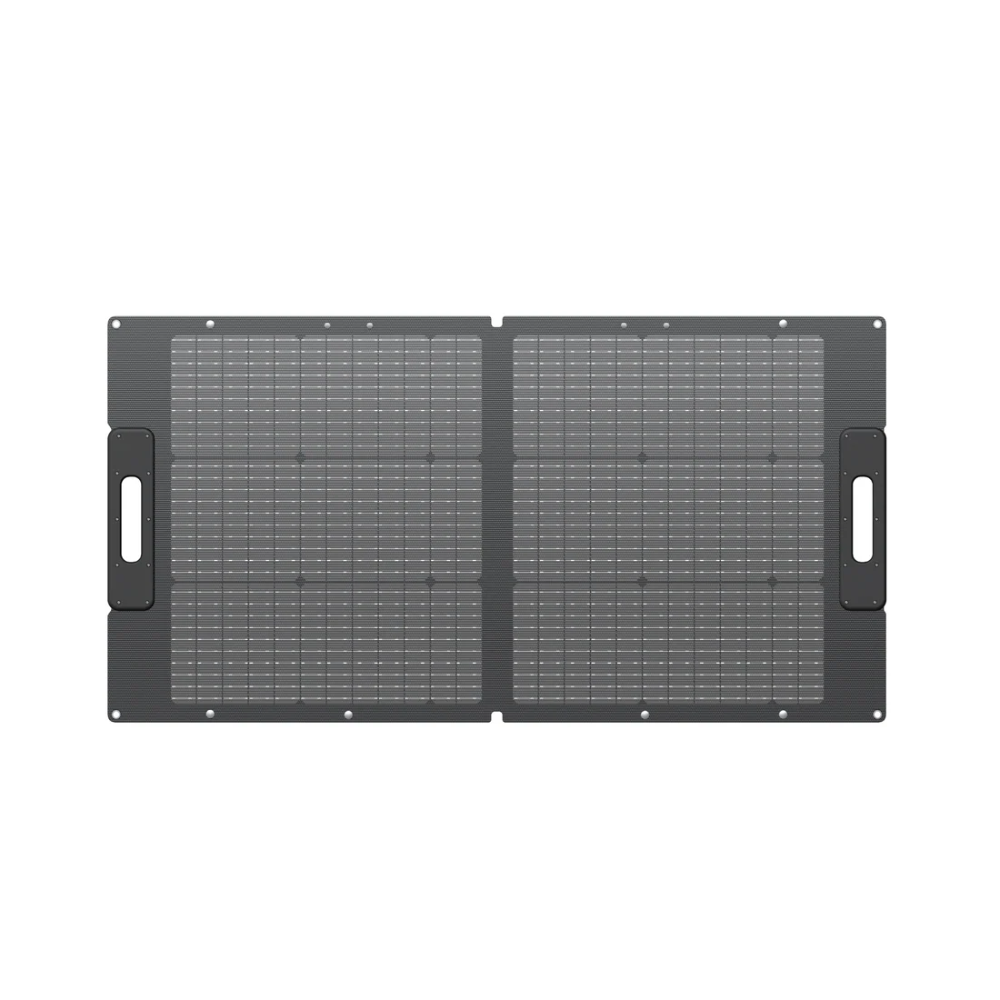 BLUETTI PV100 100W Foldable Solar Panel with MC4 Connector, High Efficiency Monocrystalline
