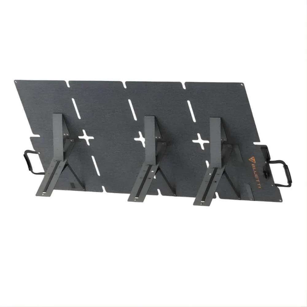 BLUETTI SORA130 130W Foldable Solar Panel IP67 | Portable Solar Charger for Power Stations