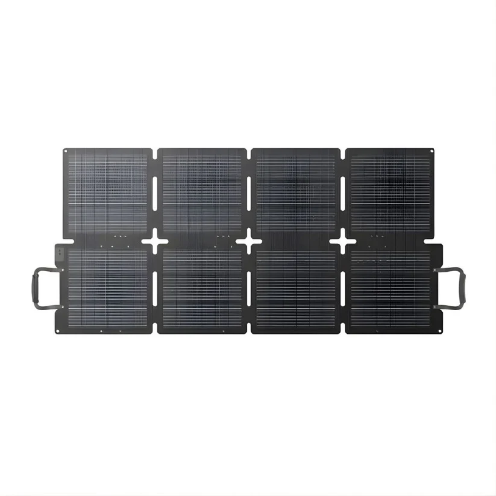 BLUETTI SORA130 130W Foldable Solar Panel IP67 | Portable Solar Charger for Power Stations