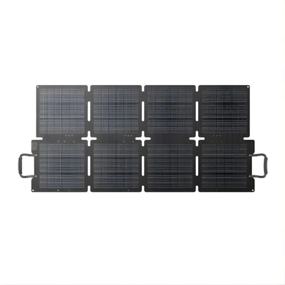 BLUETTI SORA130 130W Foldable Solar Panel IP67 | Portable Solar Charger for Power Stations