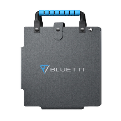 BLUETTI PV60 60W Foldable Solar Panel Portable Solar Charger for Outdoor Camping
