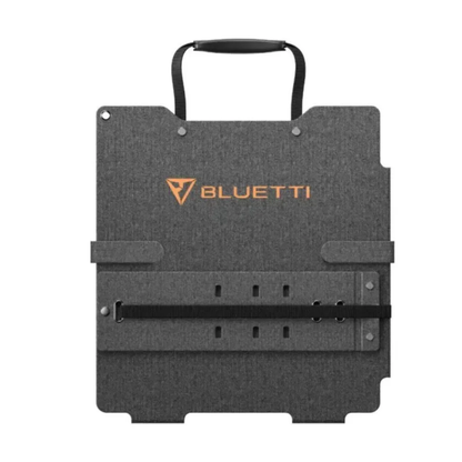 BLUETTI SORA130 130W Foldable Solar Panel IP67 | Portable Solar Charger for Power Stations