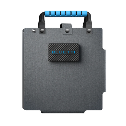 BLUETTI PV60 60W Foldable Solar Panel Portable Solar Charger for Outdoor Camping