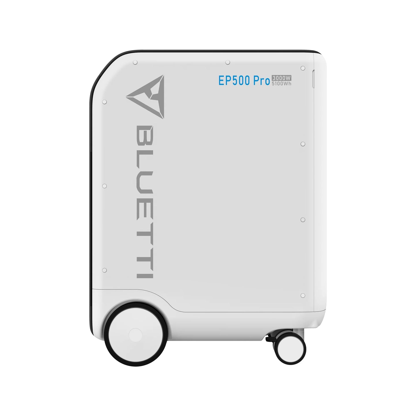 AUTHORIZED BLUETTI EP500Pro Solar Power Station (3,000W)