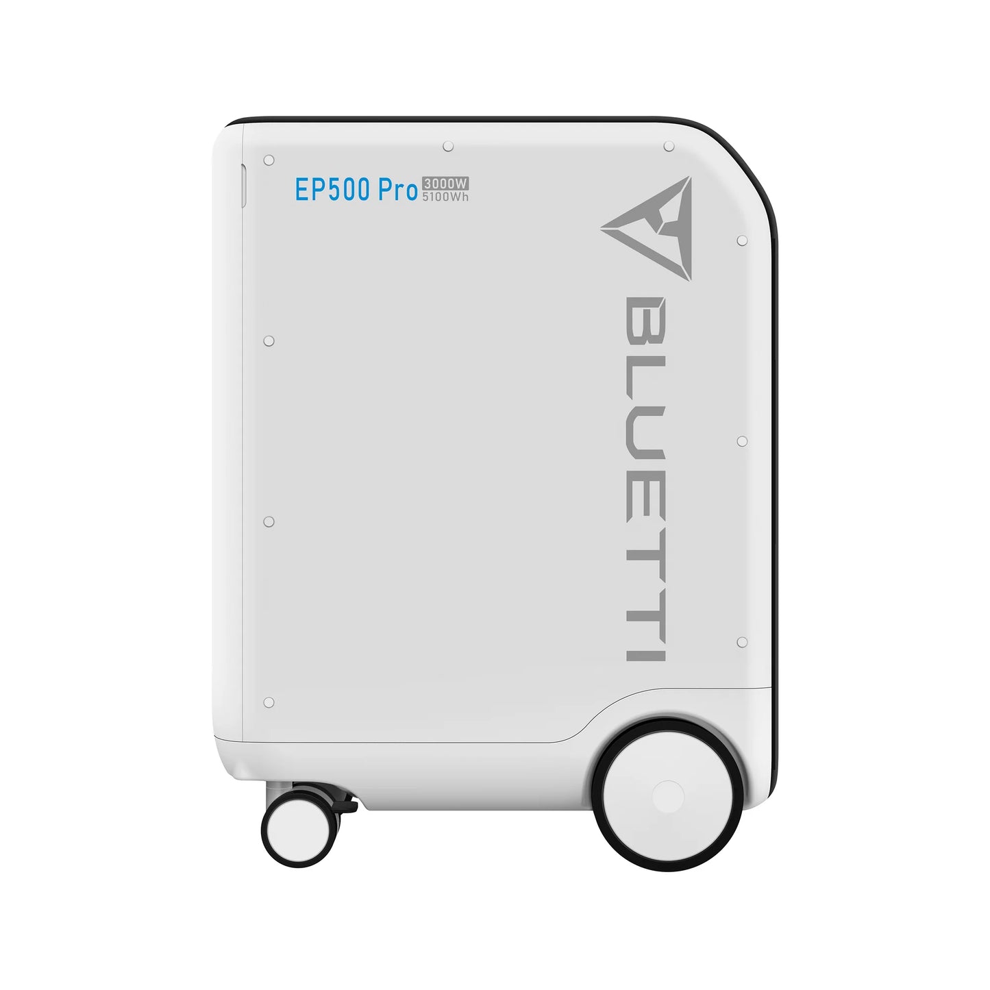 AUTHORIZED BLUETTI EP500Pro Solar Power Station (3,000W)