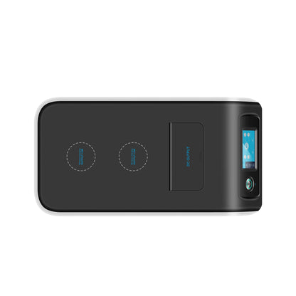 AUTHORIZED BLUETTI EP500Pro Solar Power Station (3,000W)