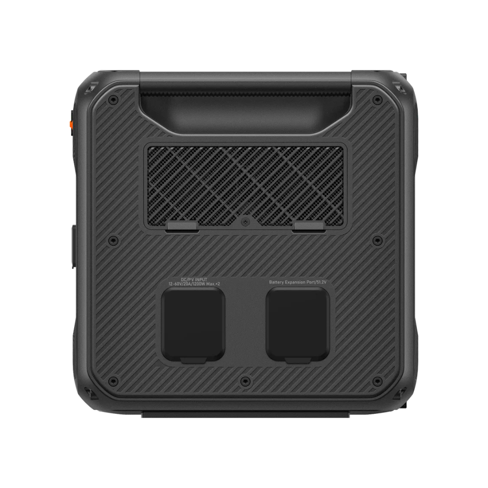 BLUETTI Apex 300 Portable Power Station 2764.8Wh 3840W Solar Generator LiFePO4 Battery Backup Home RV Emergency Power